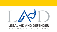 Legal Aid and Defender Association